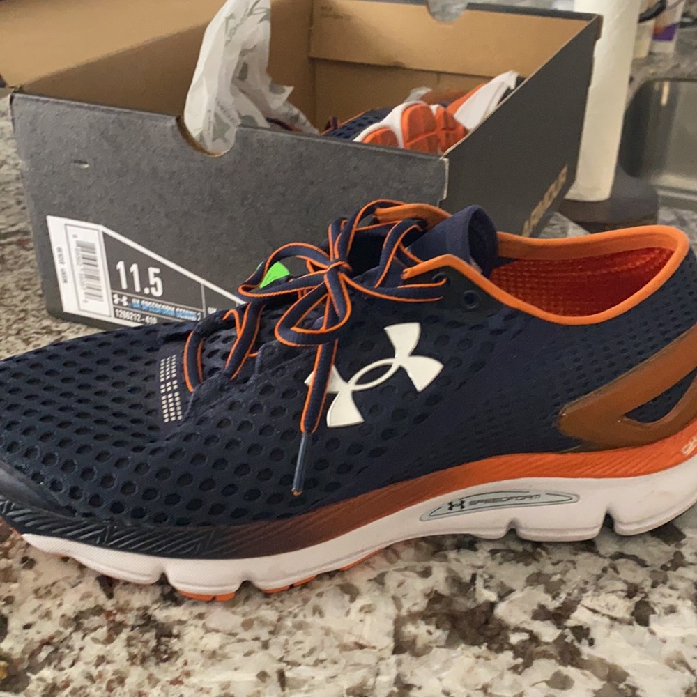 Men’s UA Speedform Gemini 2